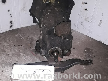 ФОТО Коробка передач для Lada (ВАЗ) 2101 Львів