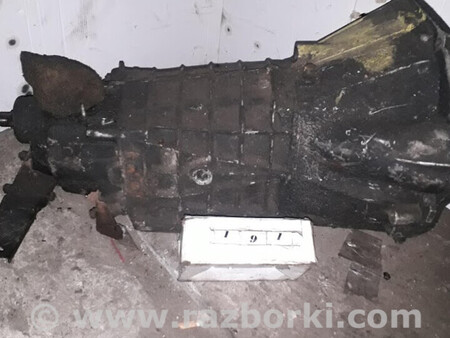 ФОТО Коробка передач для Lada (ВАЗ) 2101 Львів