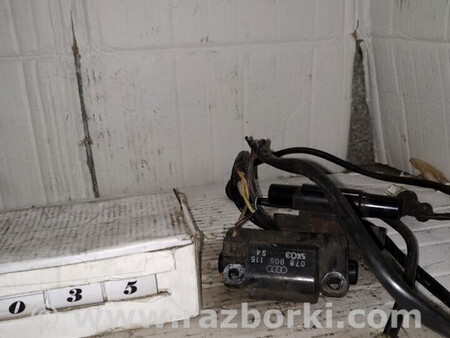 ФОТО Audi 100(с3) 1982-1991 для Audi (Ауди) 100 C3/C4 (82-95) Львів