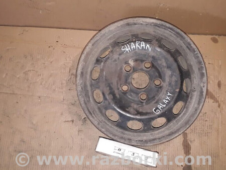 ФОТО Диск колісний для Volkswagen Sharan Львів