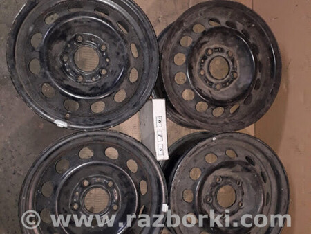 ФОТО Диск колісний для BMW 3-Series (все года выпуска) Львів