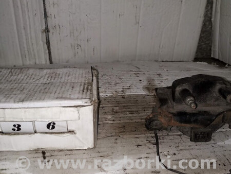 ФОТО Audi 100 91-94 для Audi (Ауди) 100 C3/C4 (82-95) Львів