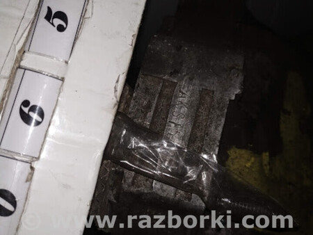 ФОТО Коробка передач для Audi (Ауди) 80 B3/B4 (86-95) Львів