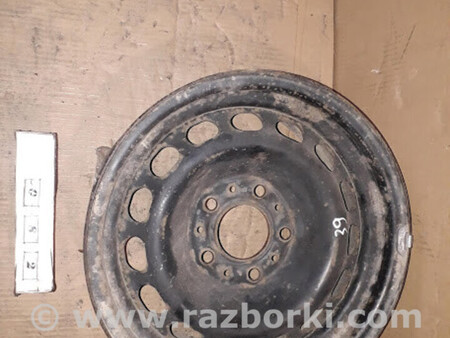 ФОТО Диск колісний для BMW 5-Series (все года выпуска) Львів