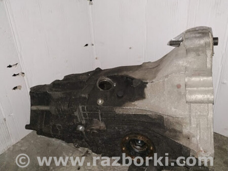 ФОТО Коробка передач для Audi (Ауди) 80 B3/B4 (86-95) Львів