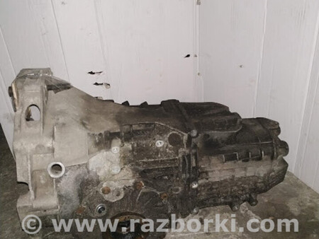 ФОТО Коробка передач для Audi (Ауди) 80 B3/B4 (86-95) Львів