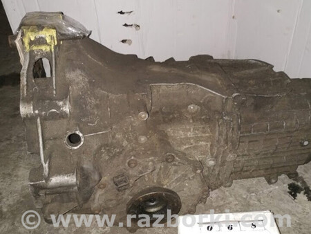 ФОТО Коробка передач для Audi (Ауди) 80 B3/B4 (86-95) Львів