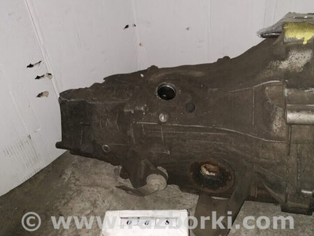 ФОТО Коробка передач для Audi (Ауди) 80 B3/B4 (86-95) Львів