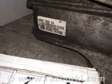 ФОТО Коробка передач для Ford C-Max Mk1, Mk2 Львів