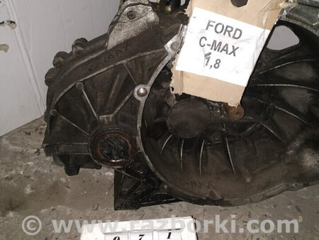 ФОТО Коробка передач для Ford C-Max Mk1, Mk2 Львів