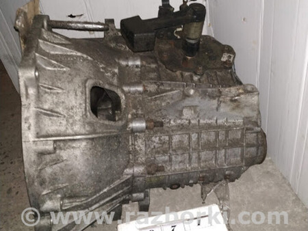 ФОТО Коробка передач для Ford C-Max Mk1, Mk2 Львів