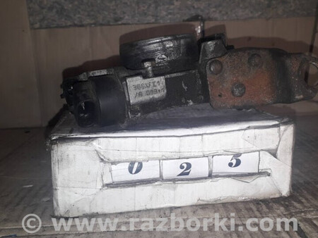 ФОТО FIAT DOBLO 2001-2009 для Fiat Doblò I (2000-2009) Львів