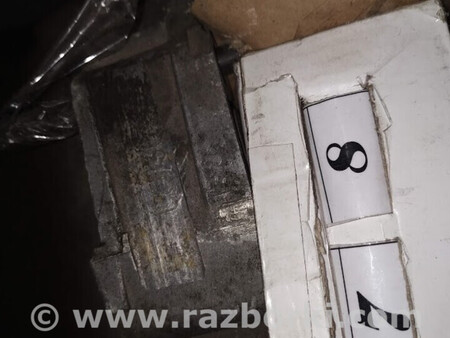 ФОТО Коробка передач для Audi (Ауди) 80 B3/B4 (86-95) Львів