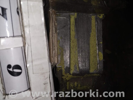 ФОТО Коробка передач для Audi (Ауди) 80 B3/B4 (86-95) Львів