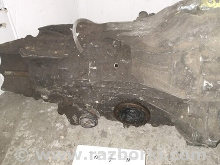 ФОТО Коробка передач для Audi (Ауди) 80 B3/B4 (86-95) Львів