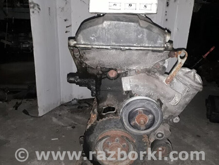 ФОТО Двигуни для BMW 3-Series (все года выпуска) Львів