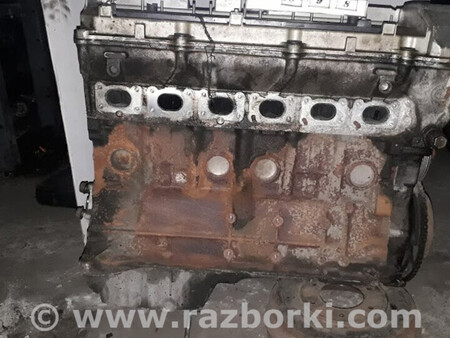 ФОТО Двигуни для BMW 3-Series (все года выпуска) Львів