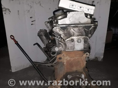 ФОТО Двигуни для BMW 3-Series (все года выпуска) Львів