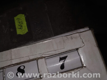 ФОТО Коробка передач для Audi (Ауди) 100 C3/C4 (82-95) Львів