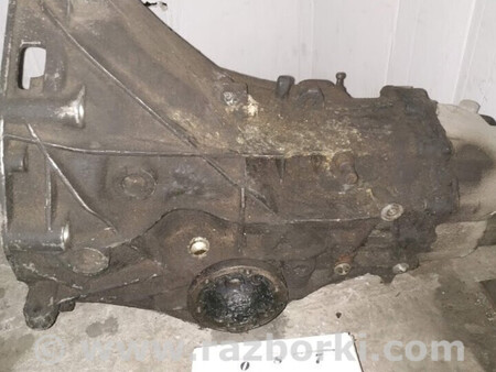 ФОТО Коробка передач для Audi (Ауди) 100 C3/C4 (82-95) Львів