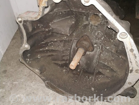 ФОТО Коробка передач для Audi (Ауди) 100 C3/C4 (82-95) Львів