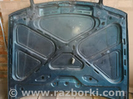 ФОТО Капот для Audi (Ауди) 100 C3/C4 (82-95) Львів