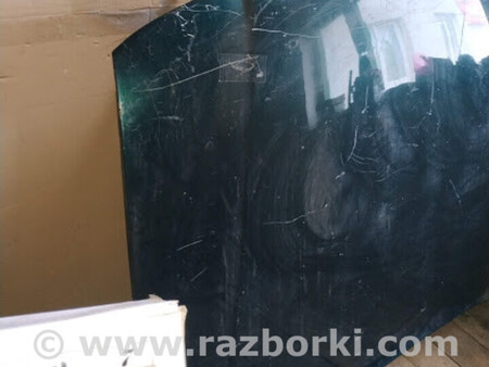 ФОТО Капот для Audi (Ауди) 100 C3/C4 (82-95) Львів