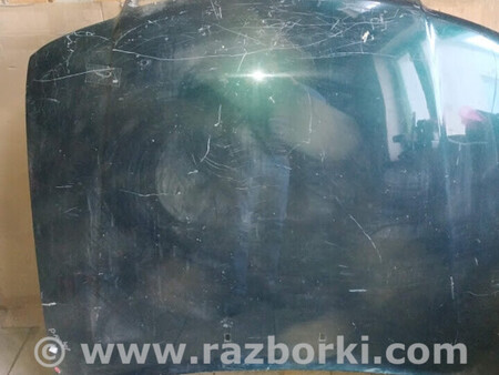 ФОТО Капот для Audi (Ауди) 100 C3/C4 (82-95) Львів