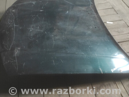 ФОТО Капот для Audi (Ауди) 100 C3/C4 (82-95) Львів