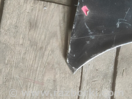 ФОТО Капот для Audi (Ауди) 100 C3/C4 (82-95) Львів