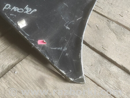 ФОТО Капот для Audi (Ауди) 100 C3/C4 (82-95) Львів