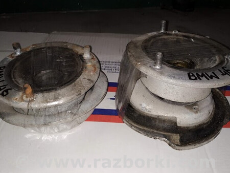 ФОТО Bmw e46 1999-2005 для BMW 3-Series (все года выпуска) Львів