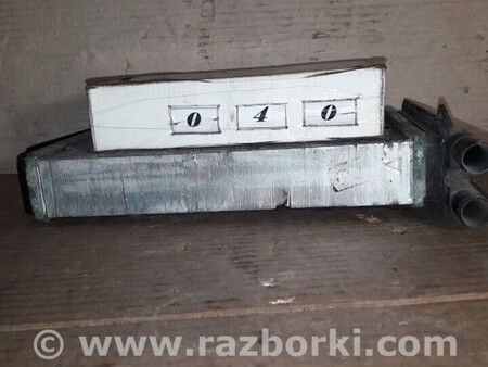 ФОТО Радіатор пічки для Lada (ВАЗ) 2109 Львів