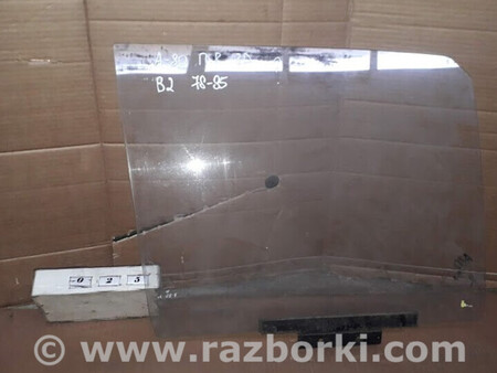 ФОТО Скло переднє праве (пасажира) для Audi (Ауди) 80 B3/B4 (86-95) Львів