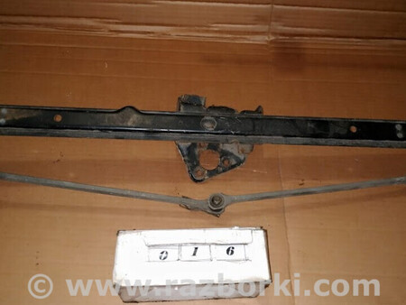 ФОТО Трапеція двірників (механізм склоочисника) для Audi (Ауди) 100 C3/C4 (82-95) Львів