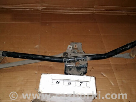 ФОТО Трапеція двірників (механізм склоочисника) для Audi (Ауди) 80 B3/B4 (86-95) Львів