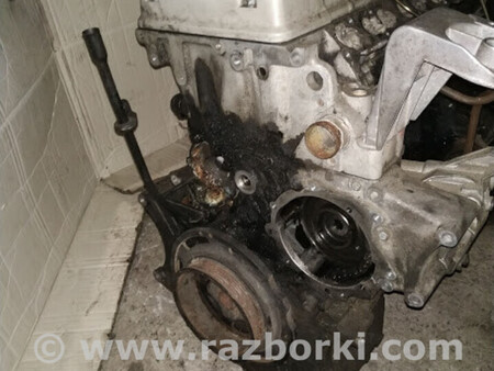 ФОТО Двигуни для Mercedes-Benz E-CLASS W210 (95-02) Львів