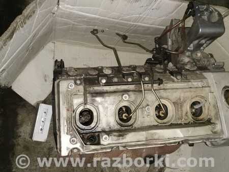 ФОТО Двигуни для Mercedes-Benz E-CLASS W210 (95-02) Львів