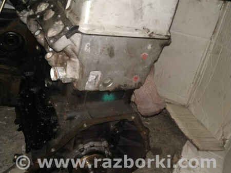 ФОТО Двигуни для Mercedes-Benz E-CLASS W210 (95-02) Львів