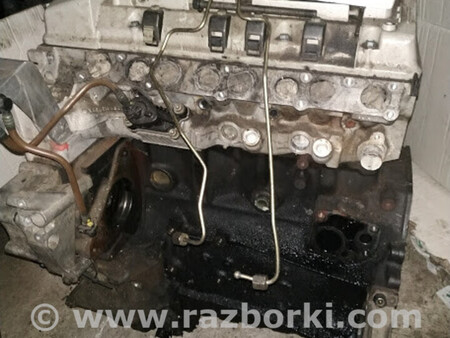 ФОТО Двигуни для Mercedes-Benz E-CLASS W210 (95-02) Львів