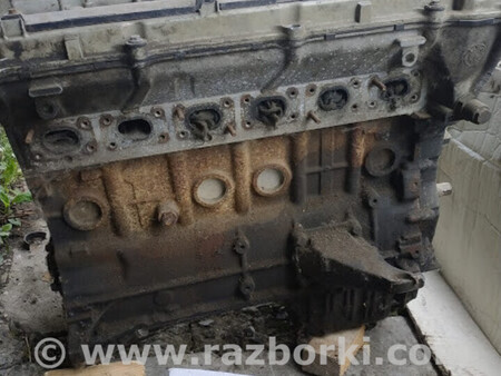 ФОТО Двигуни для BMW 3-Series (все года выпуска) Львів