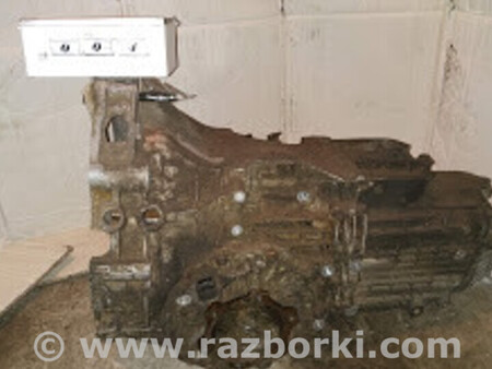 ФОТО Коробка передач для Audi (Ауди) 80 B3/B4 (86-95) Львів