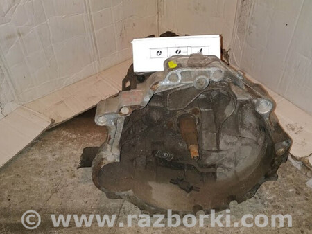 ФОТО Коробка передач для Audi (Ауди) 80 B3/B4 (86-95) Львів