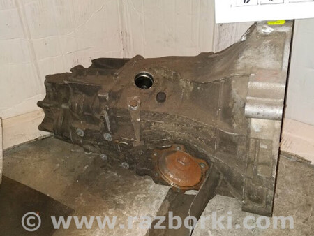 ФОТО Коробка передач для Audi (Ауди) 80 B3/B4 (86-95) Львів