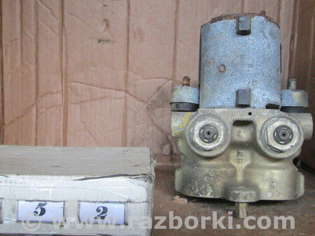 ФОТО Блок ABS для BMW 5-Series (все года выпуска) Львів