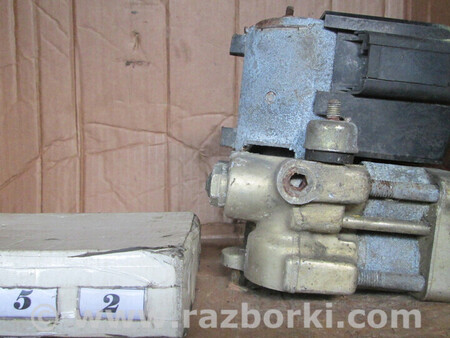 ФОТО Блок ABS для BMW 5-Series (все года выпуска) Львів