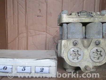 ФОТО Блок ABS для BMW 5-Series (все года выпуска) Львів