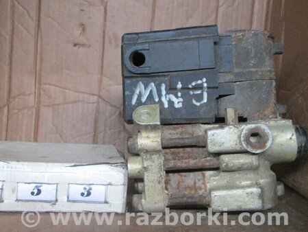 ФОТО Блок ABS для BMW 5-Series (все года выпуска) Львів