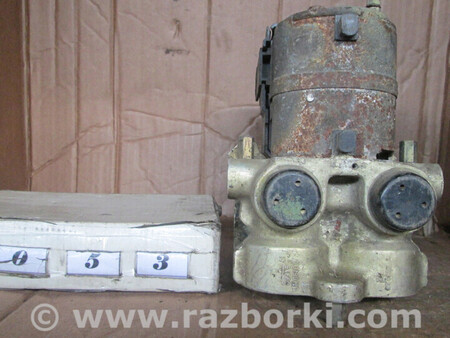 ФОТО Блок ABS для BMW 5-Series (все года выпуска) Львів