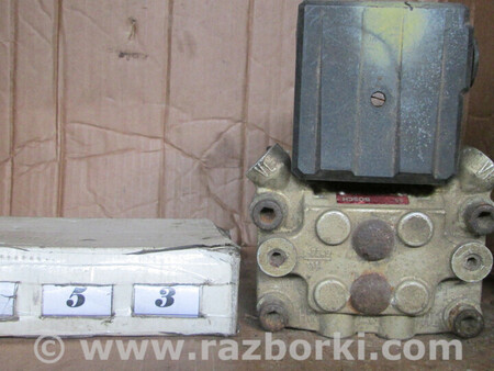 ФОТО Блок ABS для BMW 5-Series (все года выпуска) Львів